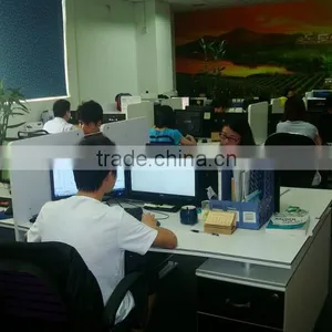 Shenzhen Haisheng Led Co., Ltd. company overview - view 3 thumbnail