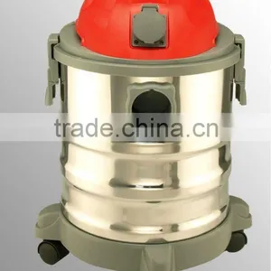 Hand Vacuum Cleaner With Stainless Steel thumbnail-1
