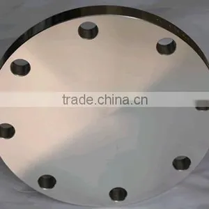 Din 2577/2641/2531/2533 Flange Jiangyin thumbnail-1