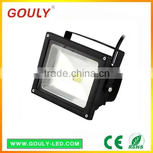 Factory Price Shenzhen 20w Led Flood Light Ip65Floodlight Aluminum Alloy thumbnail-1