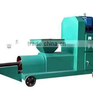 Wood Briquette Stick Making Machine thumbnail-1
