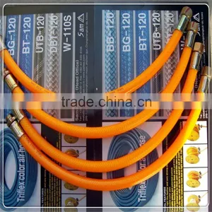 Agricultural PVC High Pressure Spray Hose thumbnail-1
