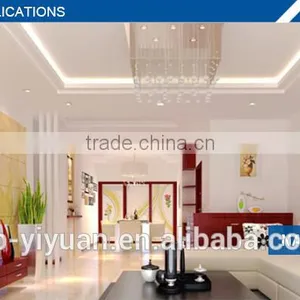 2016 New Design Zhejiang Factory Led Light COB GU10AP 4W 360lm Led Decorative Spotlights Led the Lamp thumbnail-5