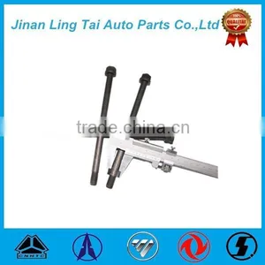 Weichai Wd615 Diesel Engine Cylinder Head Bolt for Sales thumbnail-4