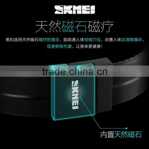 SKMEI Fashion LED Watch thumbnail-2