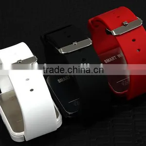 Factory Price Wholesale u8 Bluetooth Smart Watch for All Phones thumbnail-4