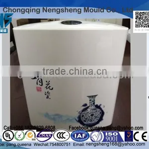 Custom Wall Hung Toilet Cistern. Slim Toilet Flush Cistern Manufaturer thumbnail-1