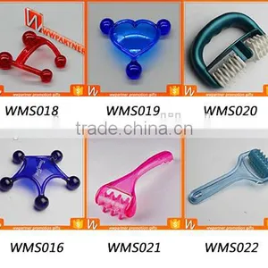 Plastic Back Body Massagers Hot Sale thumbnail-6