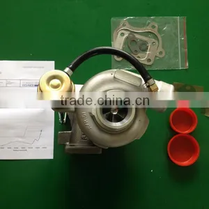 14411-69T00 1441169TOO Turbo 8900-2944 BD-30Ti Turbine 452187-0003 452187-0006 thumbnail-2