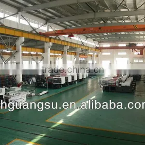 Guangsu Plastic Blowing Machines CM-8Y thumbnail-6