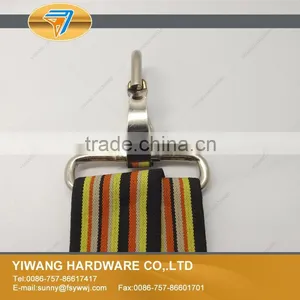 Manufacturer Wholesale Nickel Snap Hook for Women Bag thumbnail-1