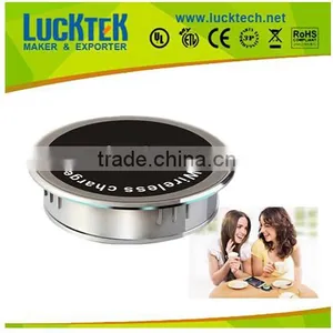 qi Wireless Charger Receiver for Android Phones thumbnail-4