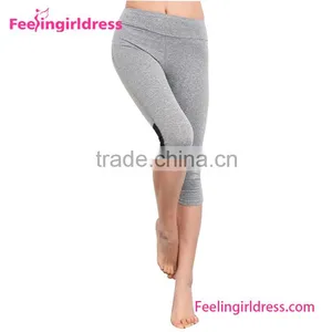 Large Stock Womens Sportswear Set Gym Wear Fitness thumbnail-2