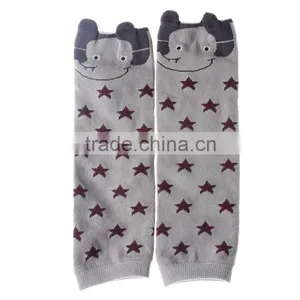 Wholesale Boutique Lovely Animal Knitted Unique Leg Warmers thumbnail-2