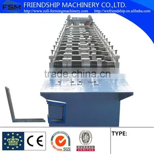 Steel Photo Frame Roll Forming Machine thumbnail-3