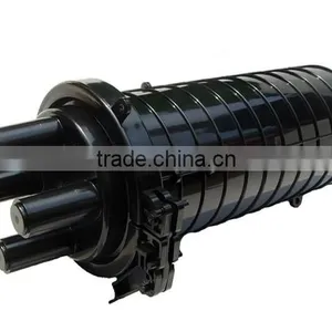 Optic Fiber Joint Closure Dome Fiber Optic Joint Enclosure thumbnail-5