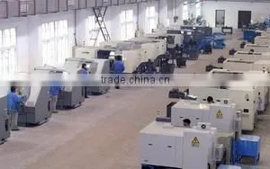 Gaozhou Biowatertech Product Co., Ltd. company overview - view 1 thumbnail