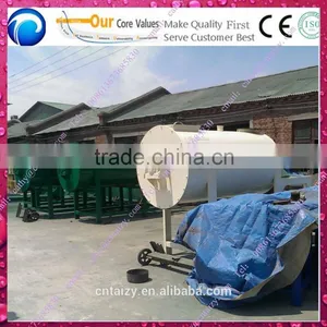 Top Quality Easy Using Dry Powder Mixer thumbnail-1