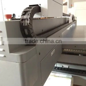 China Large Format Digital UV LED Lamp Flatbed Inkjet Printer Price thumbnail-4