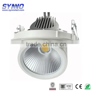 10W 20W 30W Dimmable Home Led Lighting Led Downlight Wholesale thumbnail-1