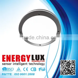 E-L40H Outdoor 20W 3HS Emergency Microwave Sensor Light thumbnail-1