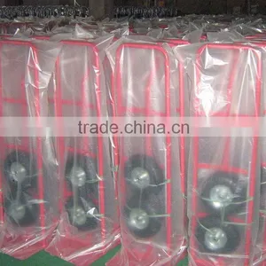 Low Price Hand Truck HT1805 With Good Qunality From Qingdao, Shandong, China thumbnail-1