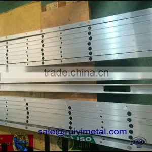 Aluminum Fabrication thumbnail-4