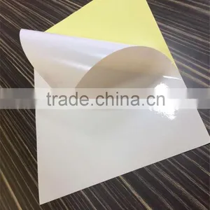 70*100cm Size One Sided Adhesive Paper Sticker thumbnail-2