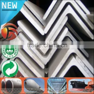 China Supplier Steel Section Angle Bar Din 2395 Steel Profile thumbnail-5