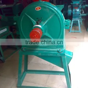 Grain Hammer Mill thumbnail-4