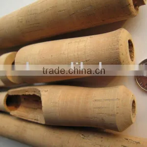 Cork Handle for Rod & Reel thumbnail-1