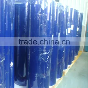 Long And Stable Usage Glass Clear PVC Window Transparent Sheet thumbnail-2