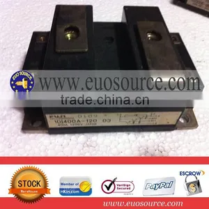 Fuji Darlington Transistor Module 1DI400A-120 thumbnail-2