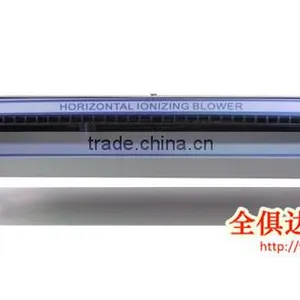 Centrifugal Fan Overhead Bench Top Ionizing Air Blower thumbnail-4