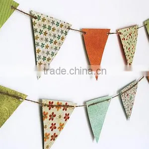 Hot Sale PVC Bunting thumbnail-1