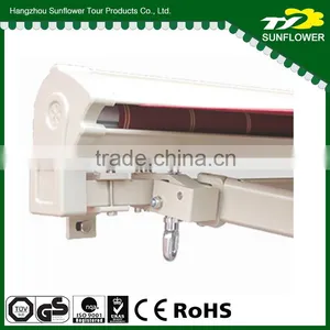 China Factory Customed Retractable Rain Awning Folding Gazebo thumbnail-3