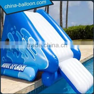Cheap Price Inflatable Water Slide, Giant Inflatable Water Slide for Adult, Jumbo Water Slide Inflatable Quality Choice thumbnail-2