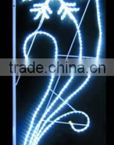 2013 Long Lifespan Street Decoration Pole Mounted Motif/landscape Lights thumbnail-1