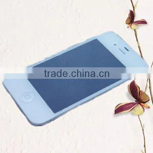 The Most Fashionable Cell Phone Diamond Screen Protector With High Quality thumbnail-1