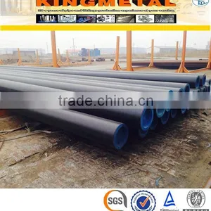A106 GR.B Seamless Carbon Steel Pipe thumbnail-3
