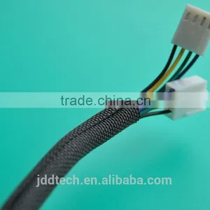 Waved Self-closing Wrap thumbnail-3