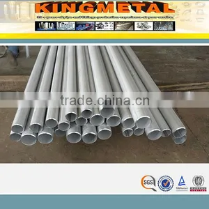 Promotional Cheap Supply Top Quality 201/304/316/316lstainless Steel Pipe 304 Large in Stock thumbnail-1