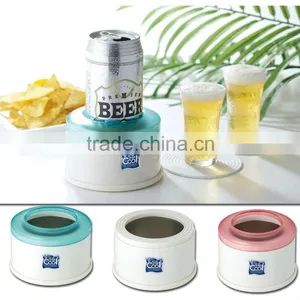 Beer Can Wine Bottle Drink Cooler Kitchenware Outdoor Tools thumbnail-1