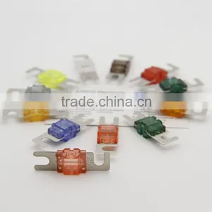 120x Standard Car Truck Motorcycle Boat Blade Fuse ATO ATC ATM Fuses 5-30A 19m thumbnail-2
