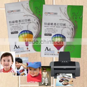 Matte Photo Paper thumbnail-1