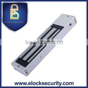 300KG(700LBS) Magnet Lock With Feedback thumbnail-1