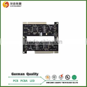 New Technology Fr4 94v0 Pcb,flexible Rigid Pcb,electronics Pcb thumbnail-3