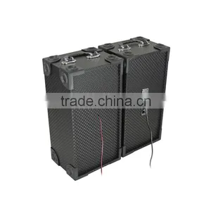 Best Quality Cheapest 2.0 Active Speaker With Colorful Net thumbnail-3