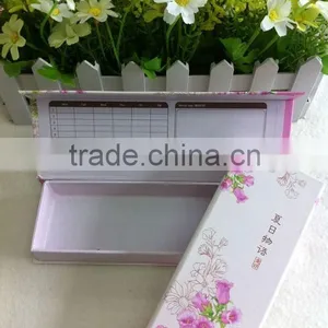 2014 Hot Sale Kids Penclil Box Made in China/ thumbnail-1