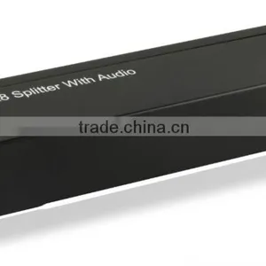 Excellent Quality and Competitive Price for VGA Video Splitter 1x8 thumbnail-1